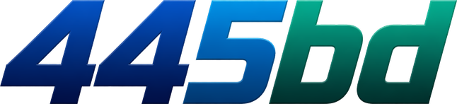 445bd